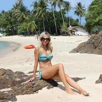 Отзыв от Анастасия - Visa DTV